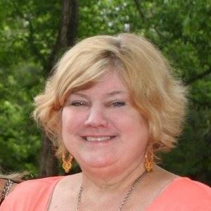 Meet your Posher, Leisa