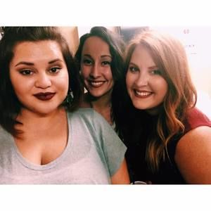 Meet your Posher, Karisa