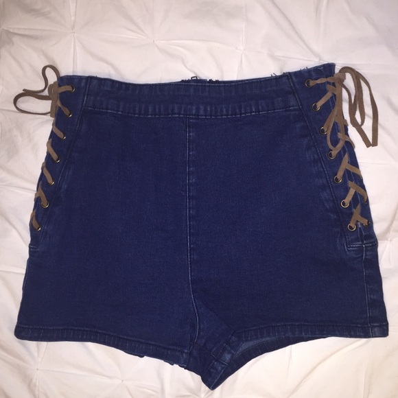 Urban Outfitters Jean shorts
