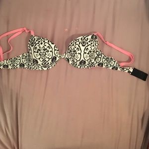 PINK Victoria's Secret Bra