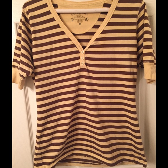 🌟U.S. Polo Assn Top XL