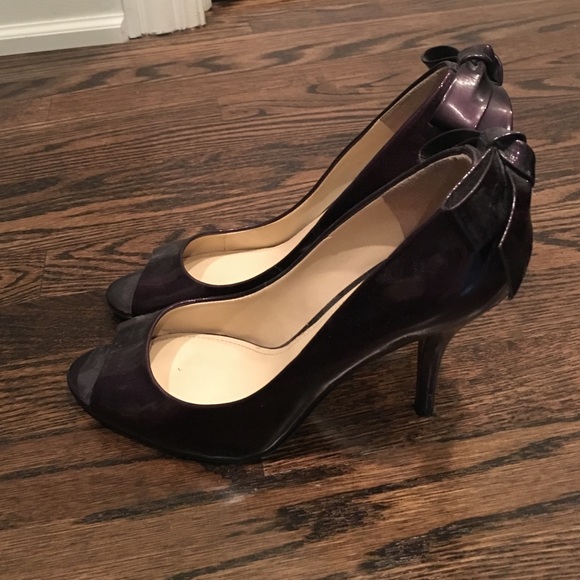 Enzo Angiolini Heels