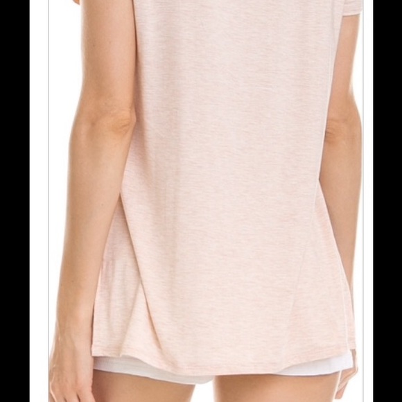 Anthropologie Tops - NEW SOFT "Wife. Mom. Boss" TEE. Only 1 Left Anthropologie Tops - NEW SOFT "Wife. Mom. Boss" TEE. Only 1 Left