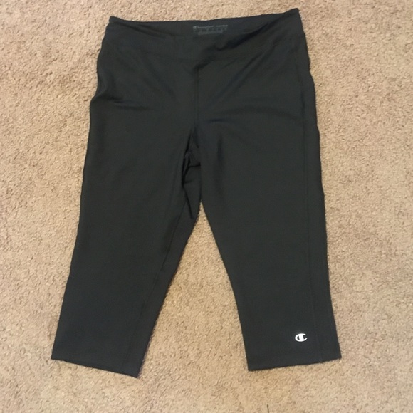 🌟Champion Dri-fit power train workout tights🌟