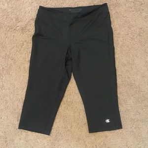 🌟Champion Dri-fit power train workout tights🌟