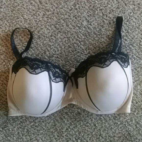 torrid Other - Black and Tan Bra