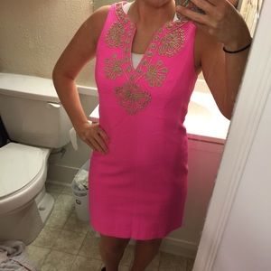 Lilly Pulitzer Dress💗💗