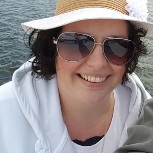 Meet your Posher, Virginia