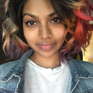 Meet your Posher, Aamena