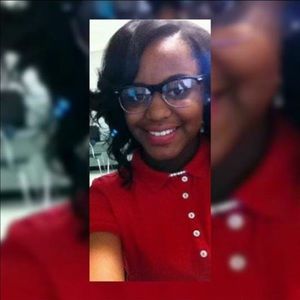 Meet your Posher, Marquisha