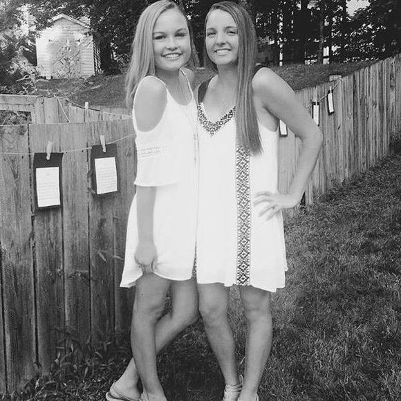 Meet your Posher, Molly