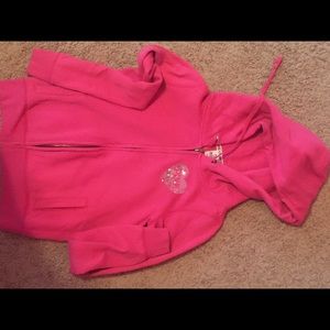 VS PINK hoodie
