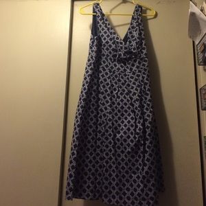 Dress, never been worn still with tags