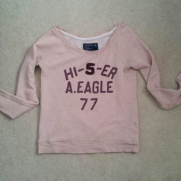 American Eagle Sweater