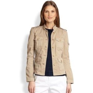 Tory Burch Sergeant Pepper Jacket
