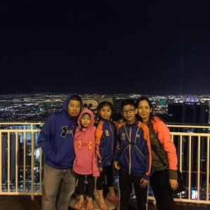 Meet your Posher, Jonie