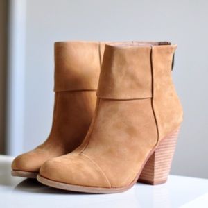 Vince Camuto Hadley Bootie