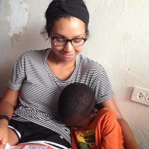 Meet your Posher, Lily