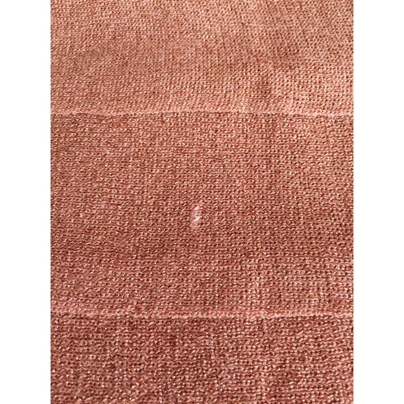 🌟 BCBG rose gold skirt 💘 - Picture 3 of 3