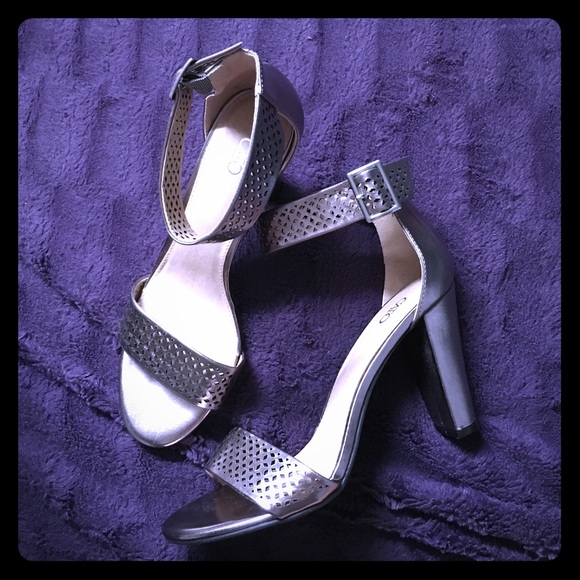 Cato brand heels