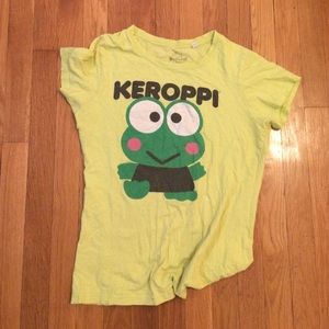 KEROPPI TOP