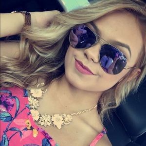 Meet your Posher, Jocelynn