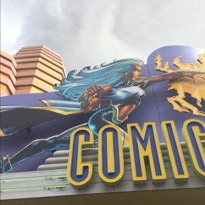 Meet your Posher, Chloe