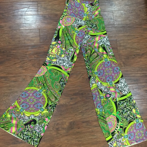 Palazzo pants !