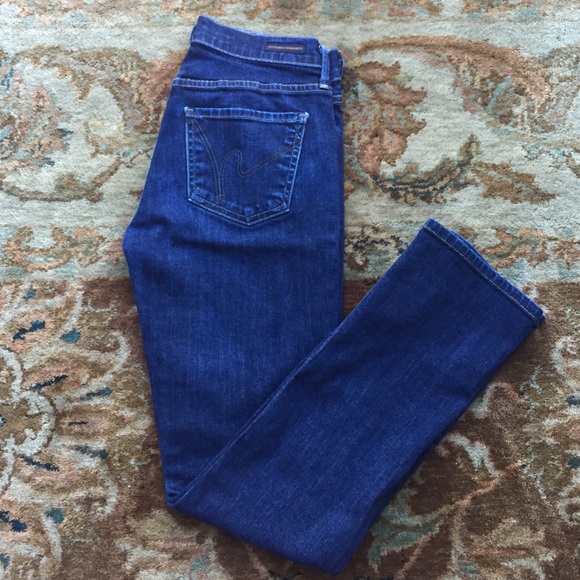 Citizens of Humanity Jeans
