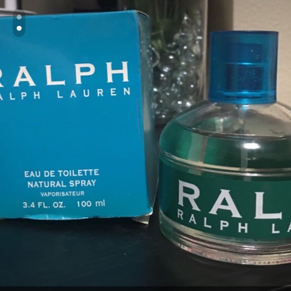 Ralph Lauren Perfume