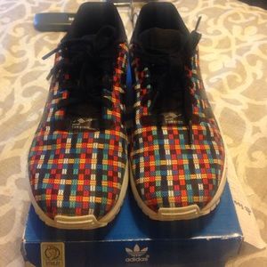 Zx flux k