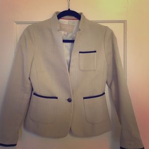 Banana Republic size 0 jacket