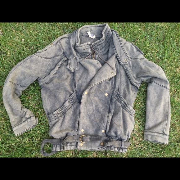 We the Free Free People jacket