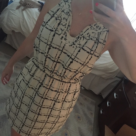 LOFT dress