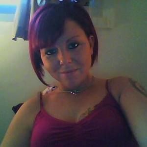 Meet your Posher, Ashlee