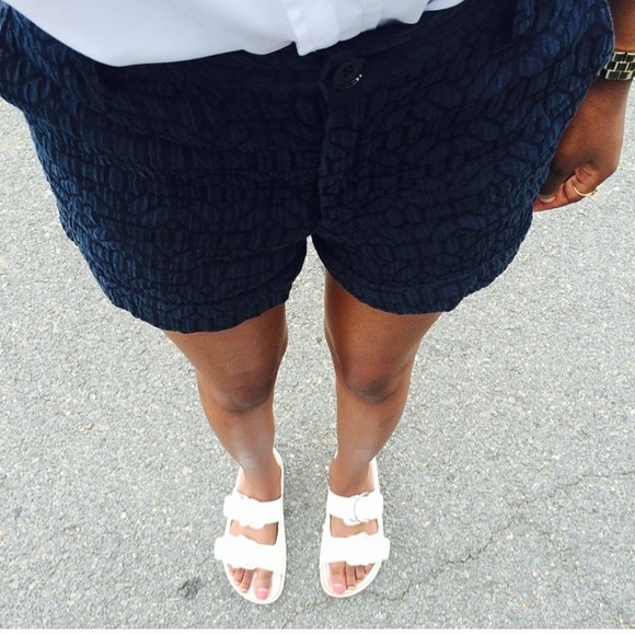 Marc Jacobs Pants - MARC JACOBS SHORTS Marc Jacobs Pants - MARC JACOBS SHORTS