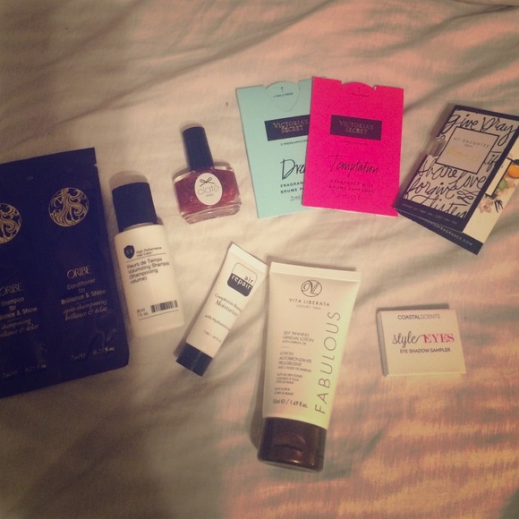 Birchbox beauty bundle