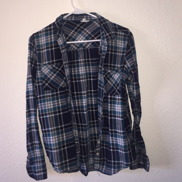 Flannel - Picture 1 of 1