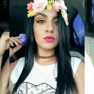 Meet your Posher, Jaycie