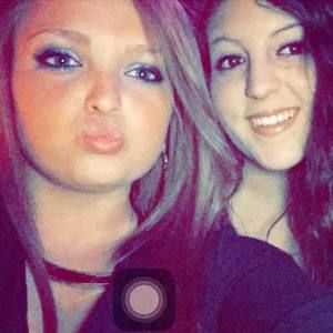 Meet your Posher, Katlyn