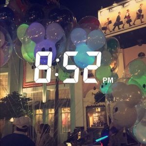 Meet your Posher, Emma