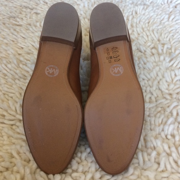 MICHAEL By MICHAEL KORS Bootie Sz 7.5 - Picture 4 of 4