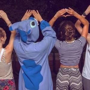 Meet your Posher, Sam