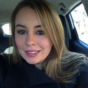 Meet your Posher, Jennie