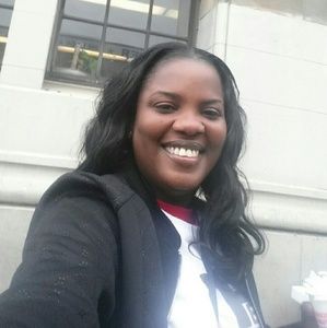 Meet your Posher, Kerry ann