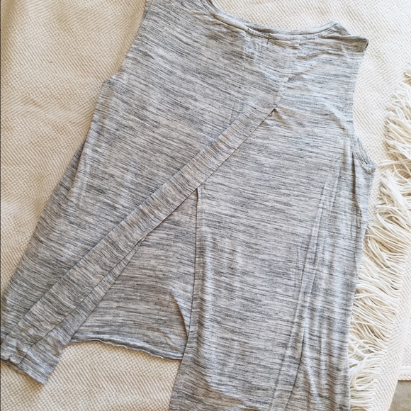 Old Navy Open-Back Tank