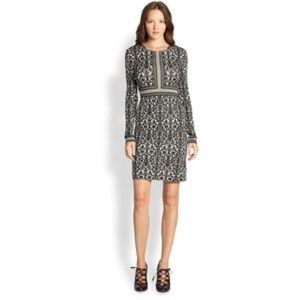 Tory Burch Silk Debra Dress