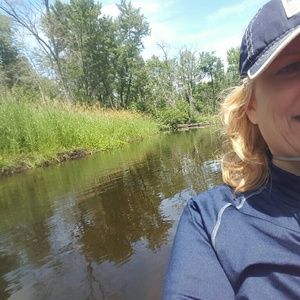 Meet your Posher, Heide