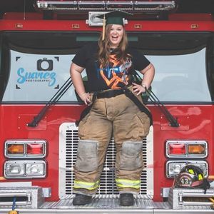 Meet your Posher, Jordan