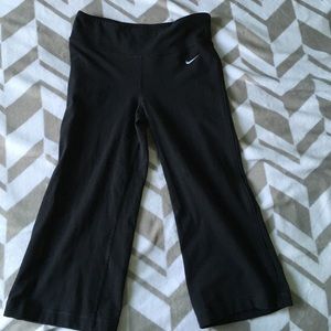 Nike Dri-Fit Capris